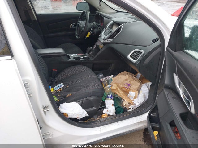 GMC Terrain Sle-1 2016 2GKALMEK4G6288690 Image 5