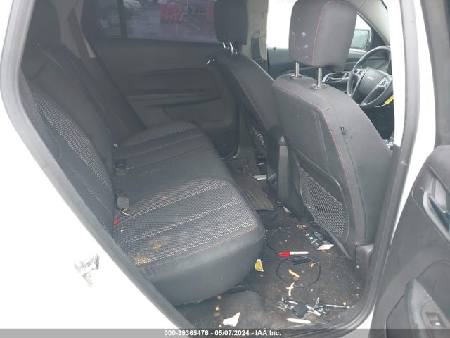 GMC Terrain Sle-1 2016 2GKALMEK4G6288690 Image 8