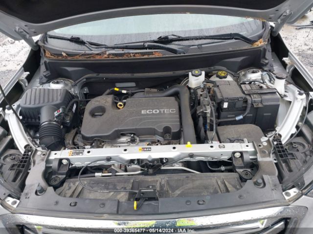 3GKALVEV5ML306167 GMC Terrain Awd Slt