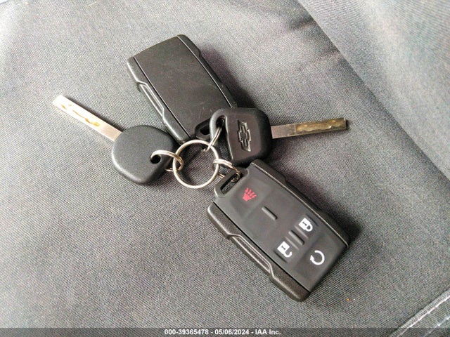 Chevrolet Silverado 1500 2lt 2014 1GCVKREC7EZ295883 Image 11