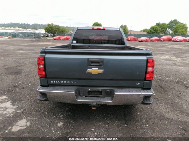 Chevrolet Silverado 1500 2lt 2014 1GCVKREC7EZ295883 Image 16