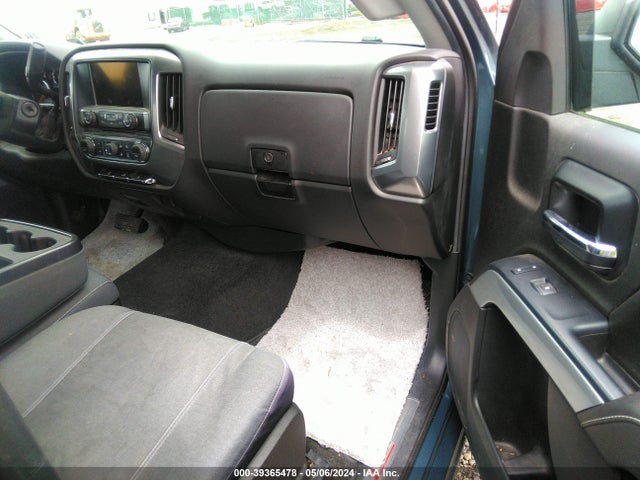 Chevrolet Silverado 1500 2lt 2014 1GCVKREC7EZ295883 Image 5