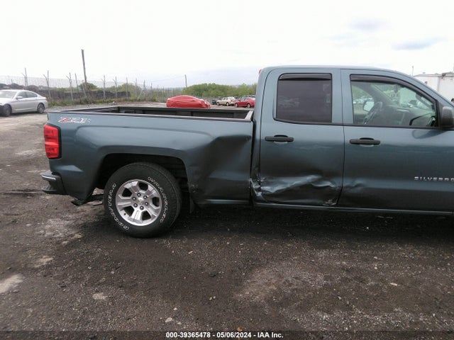 Chevrolet Silverado 1500 2lt 2014 1GCVKREC7EZ295883 Image 6
