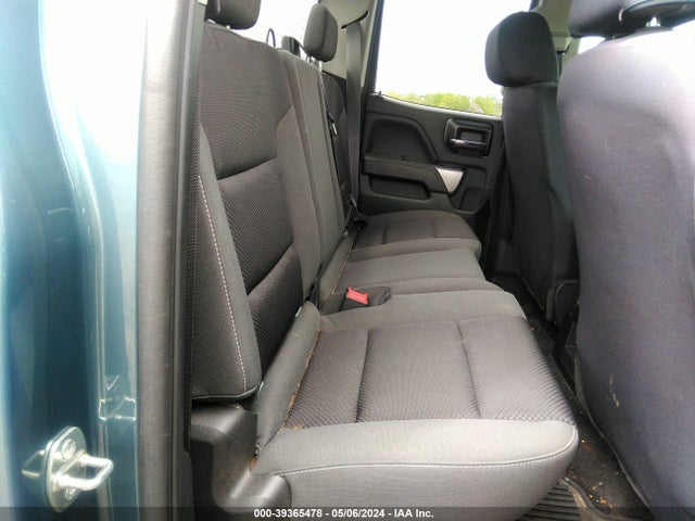 Chevrolet Silverado 1500 2lt 2014 1GCVKREC7EZ295883 Image 8