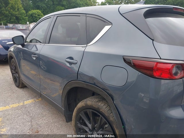 Mazda Cx-5 Carbon Edition Turbo 2021 JM3KFBCY6M0454819 Image 14