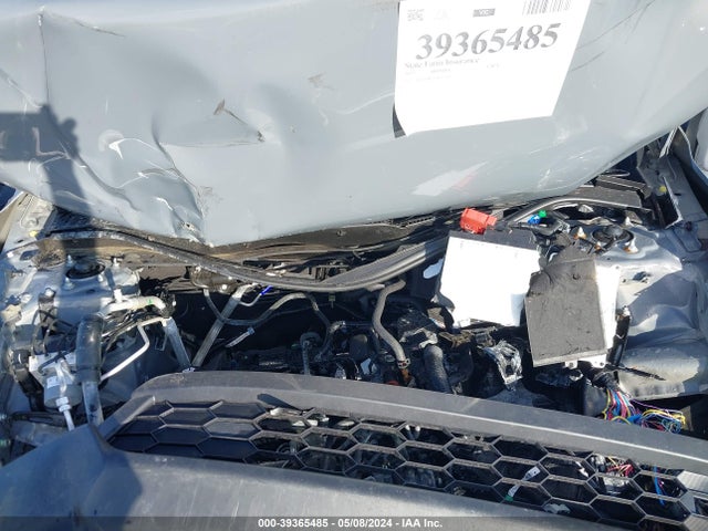 Honda Cr-v Ex Awd 2023 2HKRS4H48PH426824 Image 10