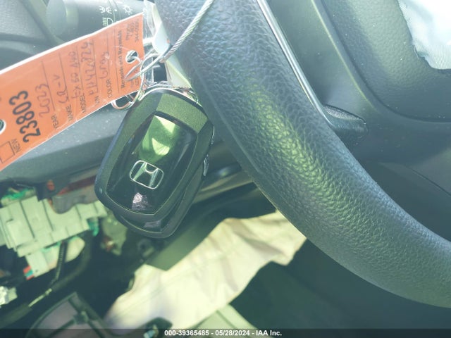 Honda Cr-v Ex Awd 2023 2HKRS4H48PH426824 Image 11