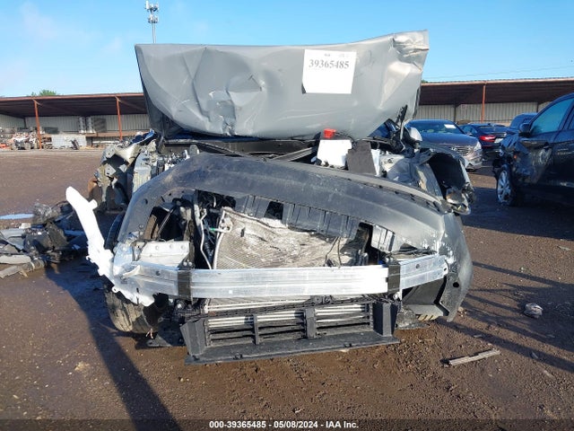 Honda Cr-v Ex Awd 2023 2HKRS4H48PH426824 Image 13