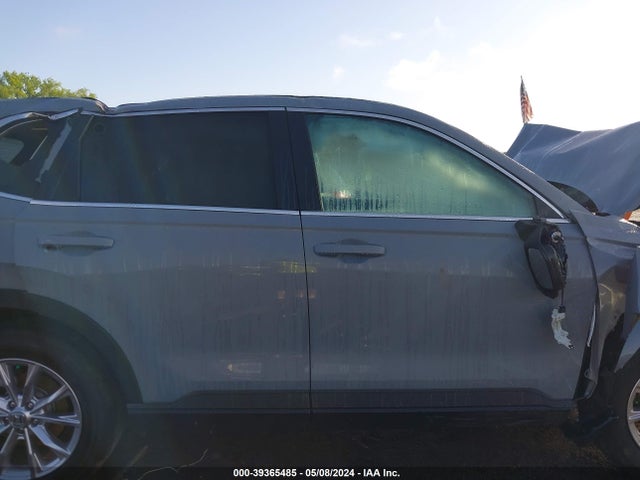 Honda Cr-v Ex Awd 2023 2HKRS4H48PH426824 Image 14