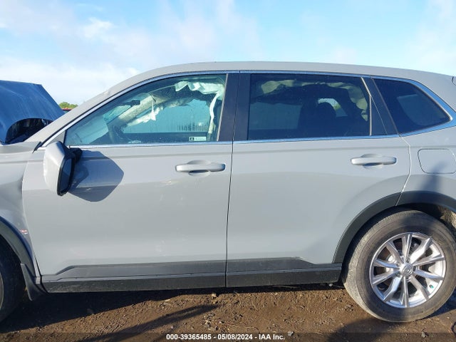 Honda Cr-v Ex Awd 2023 2HKRS4H48PH426824 Image 15