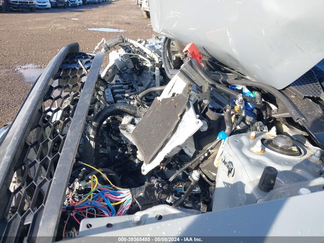 Honda Cr-v Ex Awd 2023 2HKRS4H48PH426824 Image 19