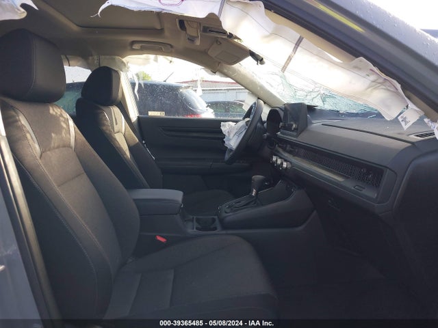 Honda Cr-v Ex Awd 2023 2HKRS4H48PH426824 Image 5