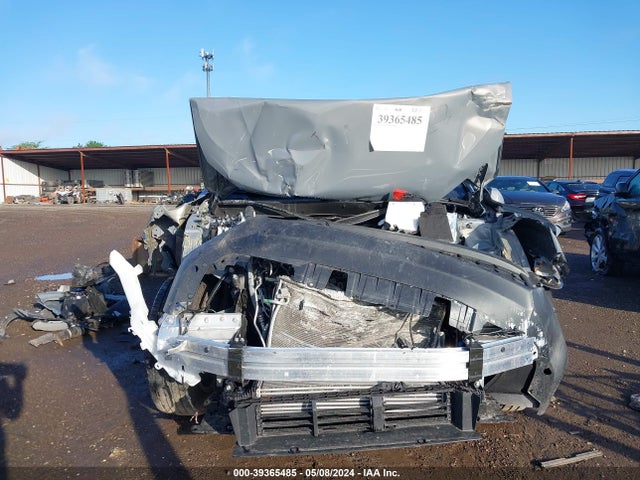 Honda Cr-v Ex Awd 2023 2HKRS4H48PH426824 Image 6
