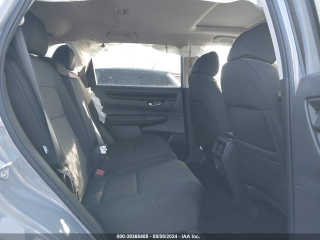 Honda Cr-v Ex Awd 2023 2HKRS4H48PH426824 Image 8
