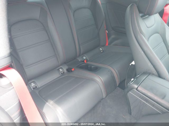 W1KWJ6EB1NG107163 Mercedes-Benz Amg C 43 4matic