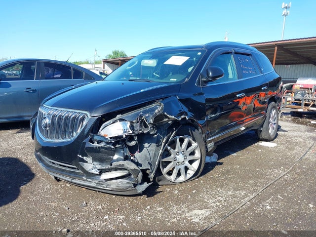 Buick Enclave Leather 2017 5GAKVBKD8HJ249997 Image 2