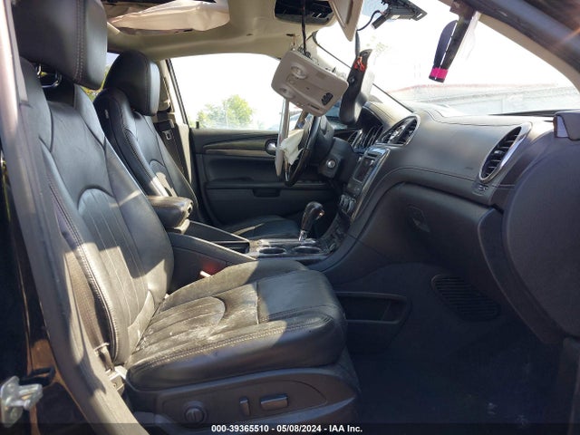 Buick Enclave Leather 2017 5GAKVBKD8HJ249997 Image 5