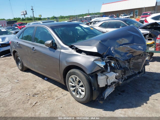 Toyota CAMRY LE 2017 4T1BF1FK6HU348469 главное изображение