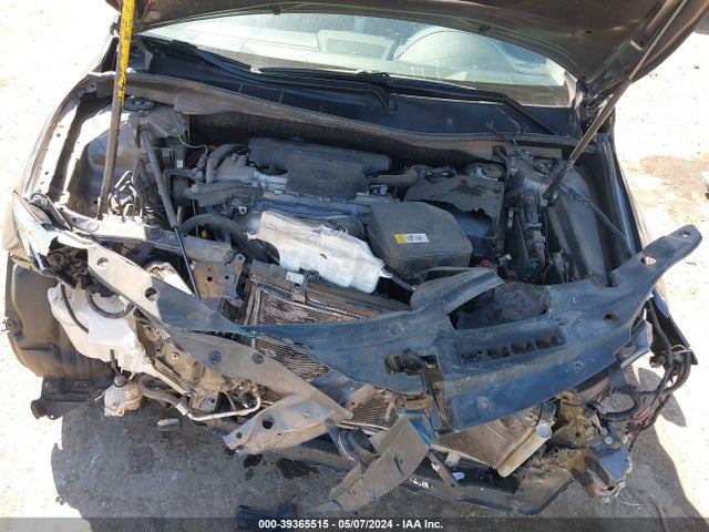 Toyota CAMRY LE 2017 4T1BF1FK6HU348469 Image 10
