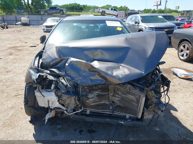 Toyota CAMRY LE 2017 4T1BF1FK6HU348469 Image 13