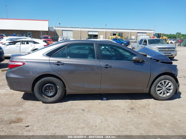Toyota CAMRY LE 2017 4T1BF1FK6HU348469 Image 14