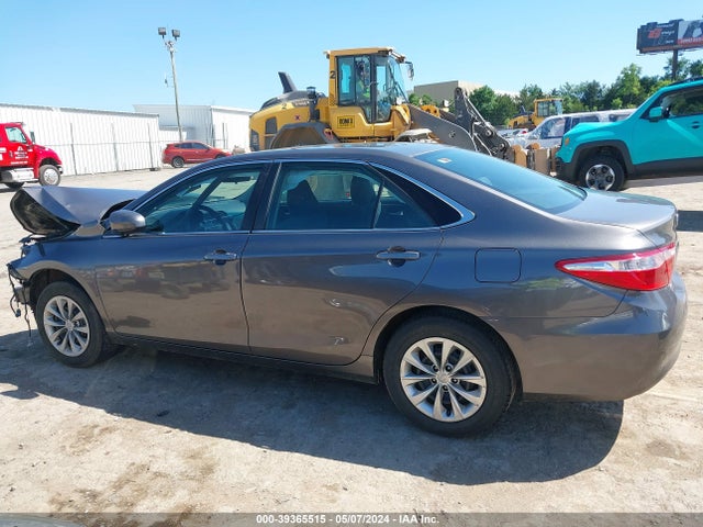 Toyota CAMRY LE 2017 4T1BF1FK6HU348469 Image 15