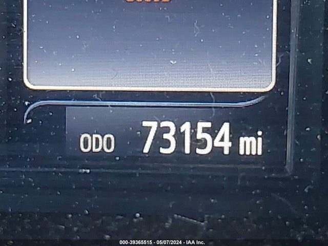 Toyota CAMRY LE 2017 4T1BF1FK6HU348469 Image 16
