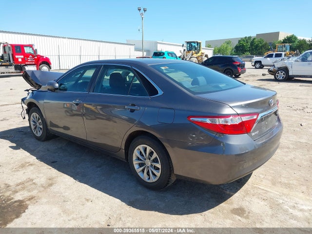 Toyota CAMRY LE 2017 4T1BF1FK6HU348469 Image 3