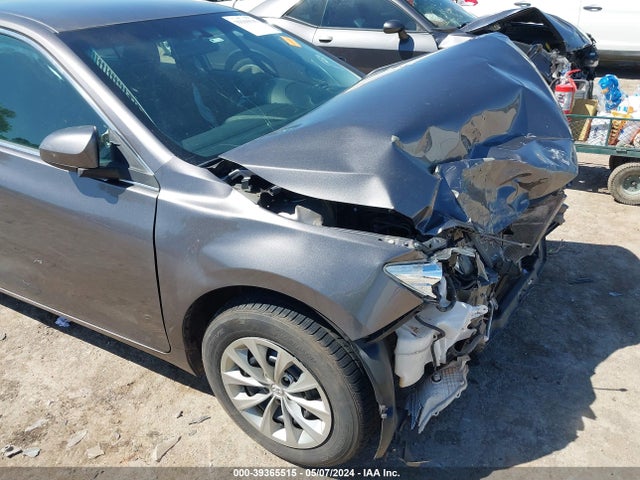 Toyota CAMRY LE 2017 4T1BF1FK6HU348469 Image 6