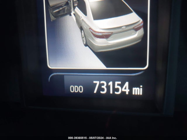 Toyota CAMRY LE 2017 4T1BF1FK6HU348469 Image 7