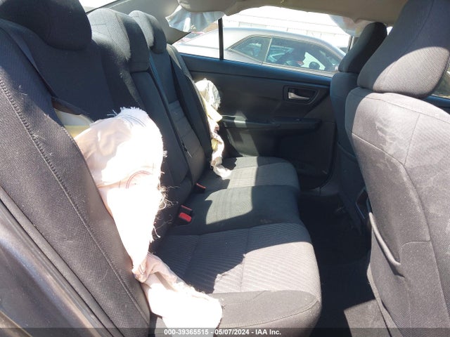 Toyota CAMRY LE 2017 4T1BF1FK6HU348469 Image 8