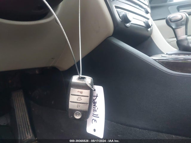 KIA OPTIMA EX 2016 5XXGU4L34GG004254 Image 11