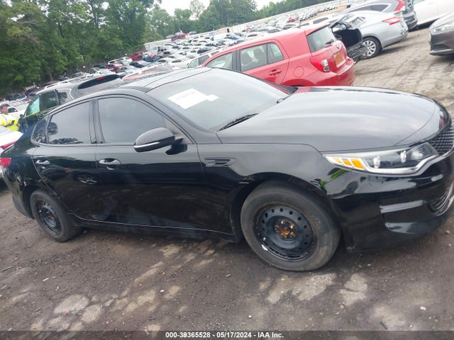 KIA OPTIMA EX 2016 5XXGU4L34GG004254 Image 13
