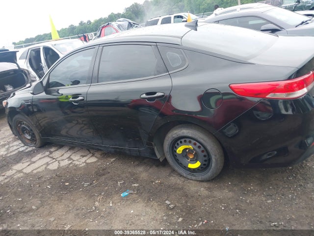 KIA OPTIMA EX 2016 5XXGU4L34GG004254 Image 14