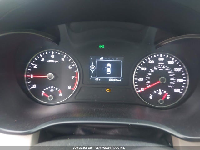 KIA OPTIMA EX 2016 5XXGU4L34GG004254 Image 7