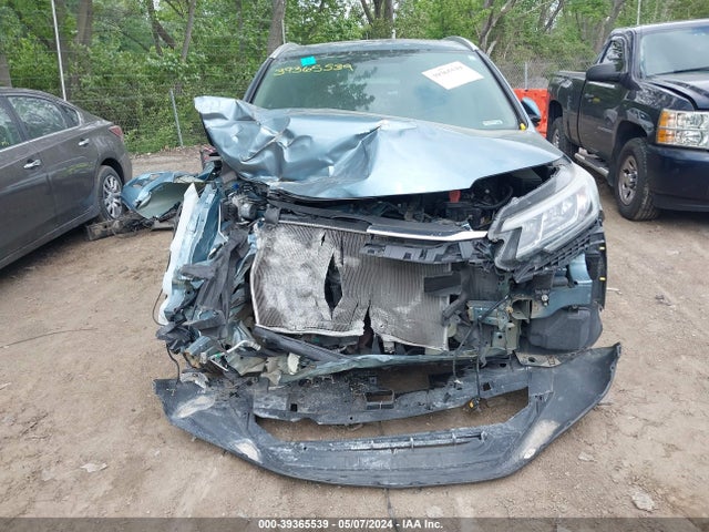 Honda Cr-v Ex-l 2016 2HKRM3H74GH530595 Image 13
