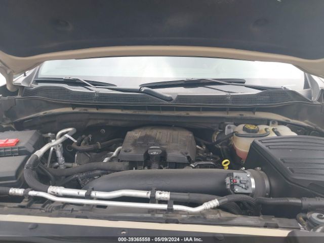 3GCPDFEK3NG519403 Chevrolet Silverado 1500 4wd  Short Bed Lt Trail Boss