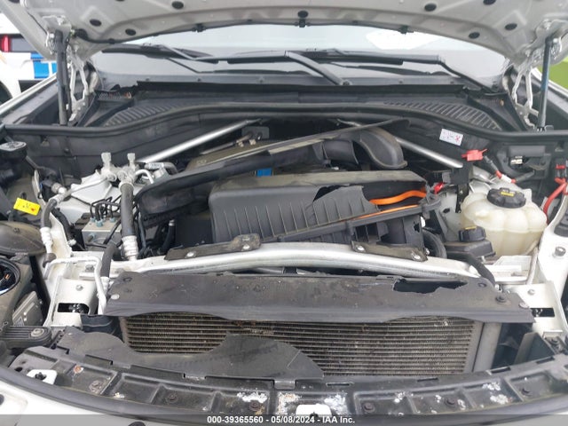 5UXKT0C56H0S80413 BMW X5 Edrive Xdrive40e Iperformance