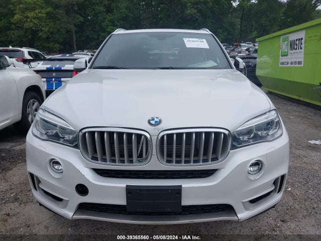 5UXKT0C56H0S80413 BMW X5 Edrive Xdrive40e Iperformance