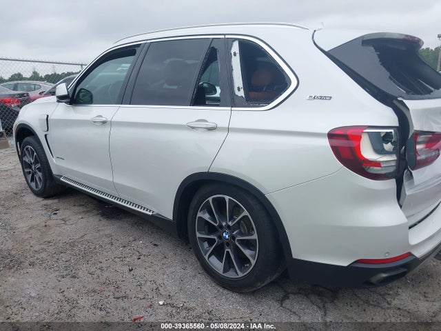 5UXKT0C56H0S80413 BMW X5 Edrive Xdrive40e Iperformance