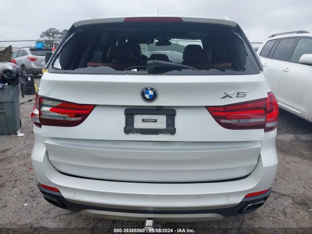 5UXKT0C56H0S80413 BMW X5 Edrive Xdrive40e Iperformance