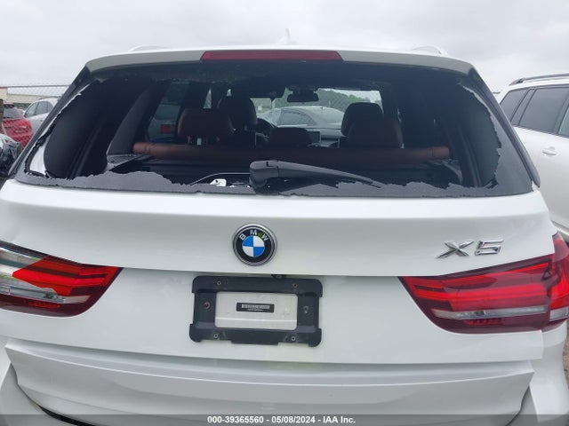 5UXKT0C56H0S80413 BMW X5 Edrive Xdrive40e Iperformance