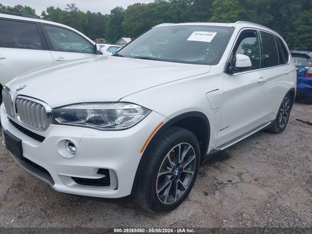 5UXKT0C56H0S80413 BMW X5 Edrive Xdrive40e Iperformance