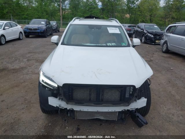 YV4A22PK2G1088522 Volvo Xc90 T6 Momentum