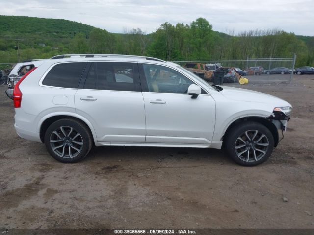 YV4A22PK2G1088522 Volvo Xc90 T6 Momentum