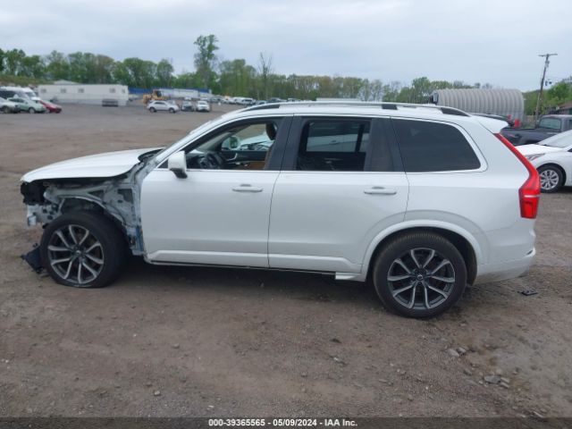 YV4A22PK2G1088522 Volvo Xc90 T6 Momentum