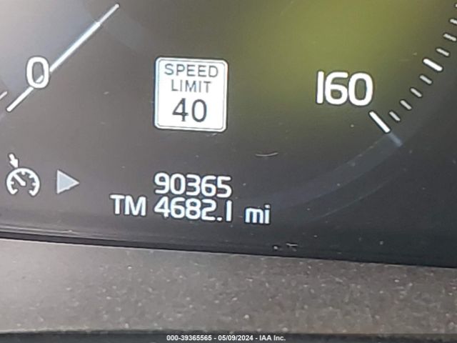 YV4A22PK2G1088522 Volvo Xc90 T6 Momentum
