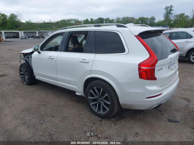 YV4A22PK2G1088522 Volvo Xc90 T6 Momentum