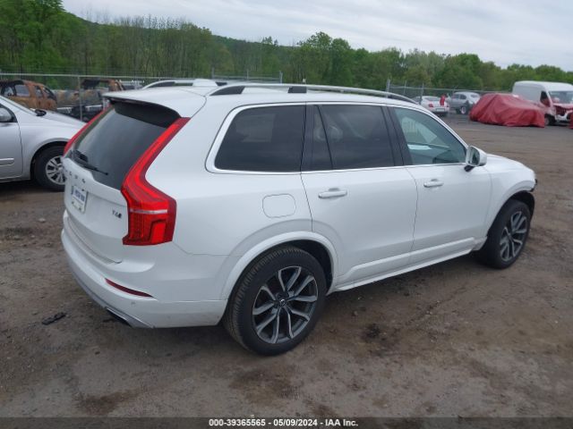 YV4A22PK2G1088522 Volvo Xc90 T6 Momentum