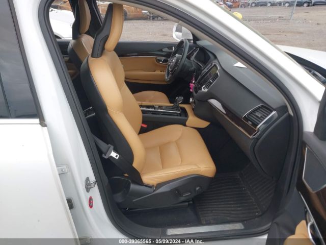 YV4A22PK2G1088522 Volvo Xc90 T6 Momentum